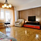 Romana, Brosteanu nr. 23, inchiriere apartament 3 camere, bloc 1995